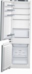 Siemens KI86NVF20 Refrigerator
