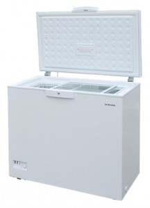写真 冷蔵庫 AVEX CFS-250 G