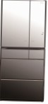 Hitachi R-E6800XUX Refrigerator