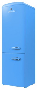 ảnh Tủ lạnh ROSENLEW RС312 PALE BLUE
