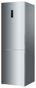 larawan Refrigerator Haier C2FE636CSJ