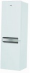 Whirlpool WBA 3327 NFW Refrigerator