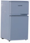 Shivaki SHRF-91DW Холодильник