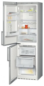 larawan Refrigerator Siemens KG39NAI20
