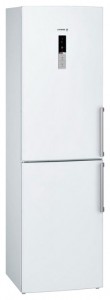 larawan Refrigerator Bosch KGN39XW25
