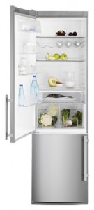ảnh Tủ lạnh Electrolux EN 4001 AOX