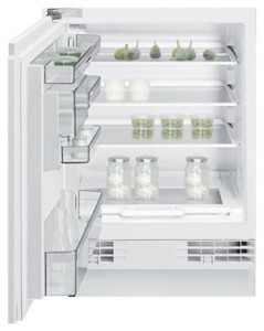 ảnh Tủ lạnh Gaggenau RC 200-202