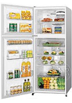 larawan Refrigerator LG GR-432 BE