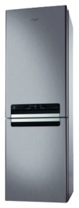 Photo Fridge Whirlpool WBA 3699 NFCIX