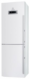 Фото Холодильник Electrolux EN 93488 MW