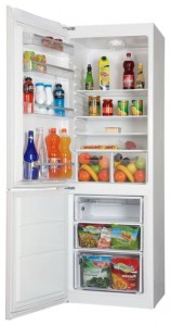 larawan Refrigerator Vestel VNF 366 VSE