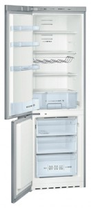 larawan Refrigerator Bosch KGN36VP10