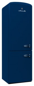 larawan Refrigerator ROSENLEW RC312 SAPPHIRE BLUE