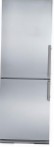 Bomann KG211 inox Refrigerator