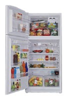 ảnh Tủ lạnh Toshiba GR-KE69RW