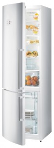 larawan Refrigerator Gorenje RK 6201 UW/2