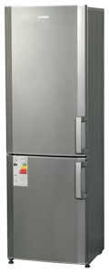 รูปถ่าย ตู้เย็น BEKO CS 334020 S
