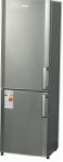 BEKO CS 334020 S Refrigerator