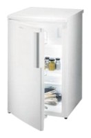 larawan Refrigerator Gorenje RB 42 W
