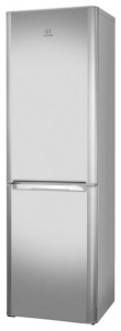 larawan Refrigerator Indesit BIA 20 NF S