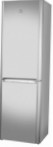 Indesit BIA 20 NF S Tủ lạnh