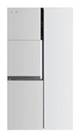 ảnh Tủ lạnh Daewoo Electronics FRS-T30 H3PW