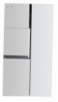Daewoo Electronics FRS-T30 H3PW Køleskab
