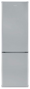 larawan Refrigerator Candy CKBF 6200 S