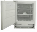 Weissgauff WIU 1100 冷蔵庫