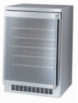 Smeg SCV36X Refrigerator