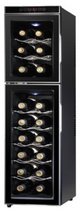 ảnh Tủ lạnh Wine Craft BC-18BZ