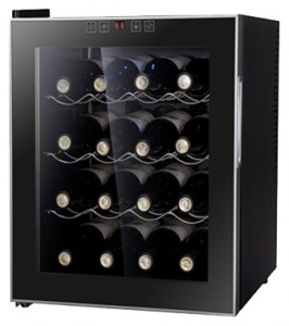 写真 冷蔵庫 Wine Craft BC-16M