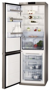 фото Холодильник AEG S 57340 CNX0