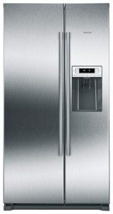 ảnh Tủ lạnh Siemens KA90IVI20
