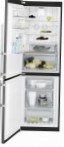 Electrolux EN 93488 MA Холодильник