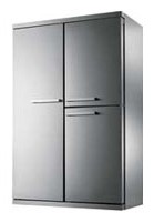 larawan Refrigerator Miele KFNS 3927 SDEed
