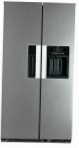 Whirlpool WSG 5588 A+B Refrigerator