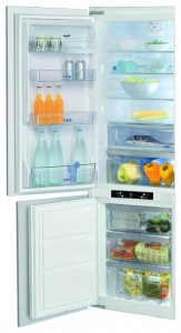 larawan Refrigerator Whirlpool ART 868/A+