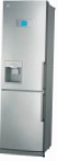 LG GR-B469 BTKA Холодильник