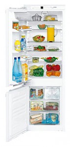 larawan Refrigerator Liebherr ICN 3066