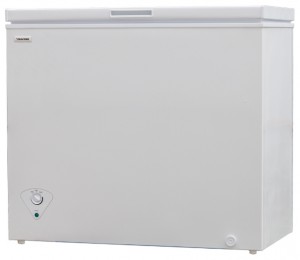 larawan Refrigerator Shivaki SCF-210W