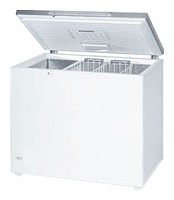 larawan Refrigerator Liebherr GTL 3006