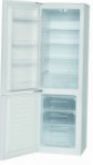 Bomann KG181 white Refrigerator