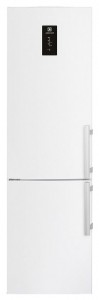 larawan Refrigerator Electrolux EN 93454 KW