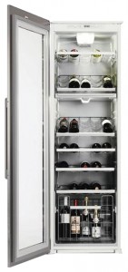ảnh Tủ lạnh Electrolux ERW 33901 X