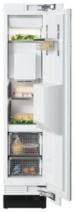 larawan Refrigerator Miele F 1471 Vi