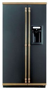 larawan Refrigerator Restart FRR015