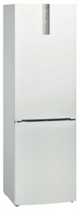 larawan Refrigerator Bosch KGN36VW19