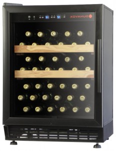 Foto Frigo Dunavox DX-46.103K