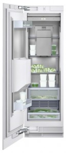 larawan Refrigerator Gaggenau RF 463-300